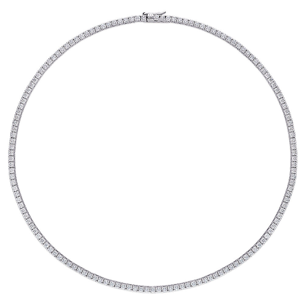 The Empress Necklace