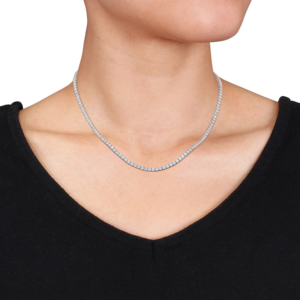 The Empress Necklace