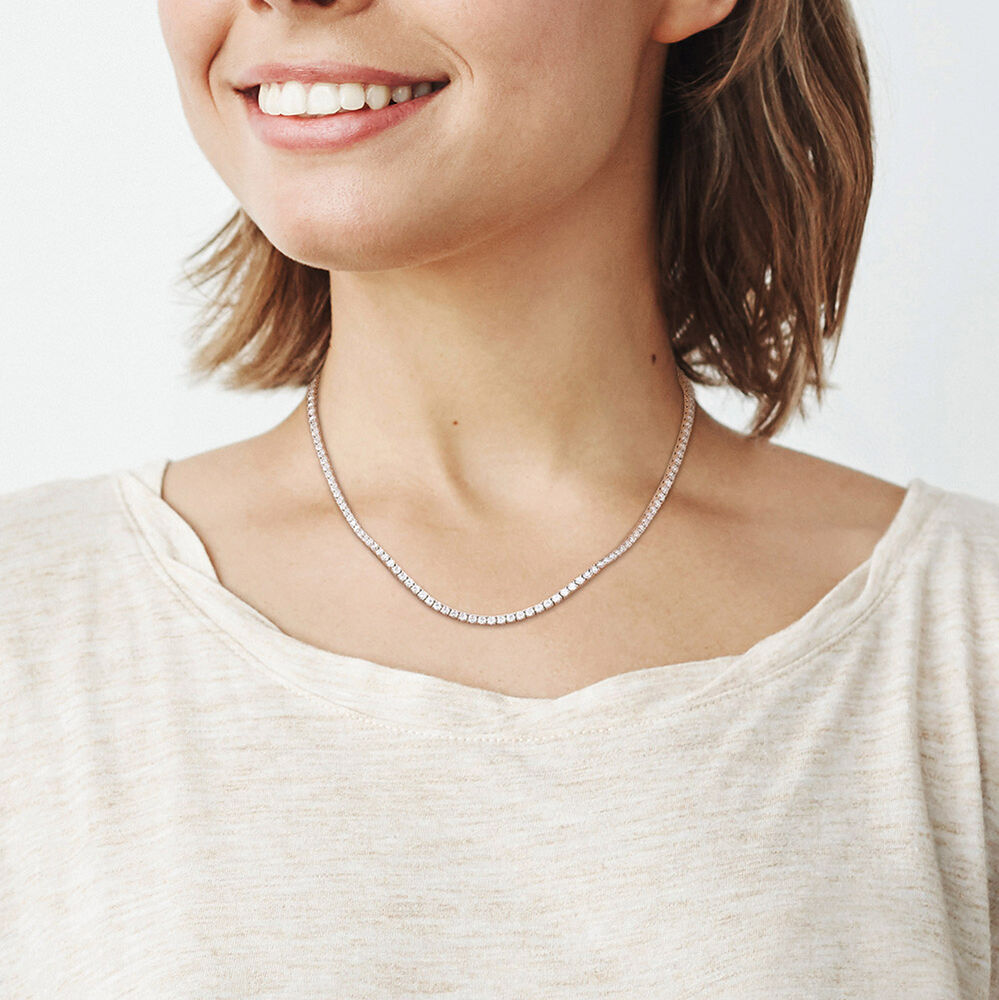 The Empress Necklace