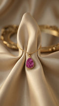 Berry Necklace