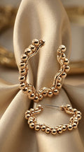 Bubbly Earrings
