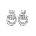 The Duality Earrings