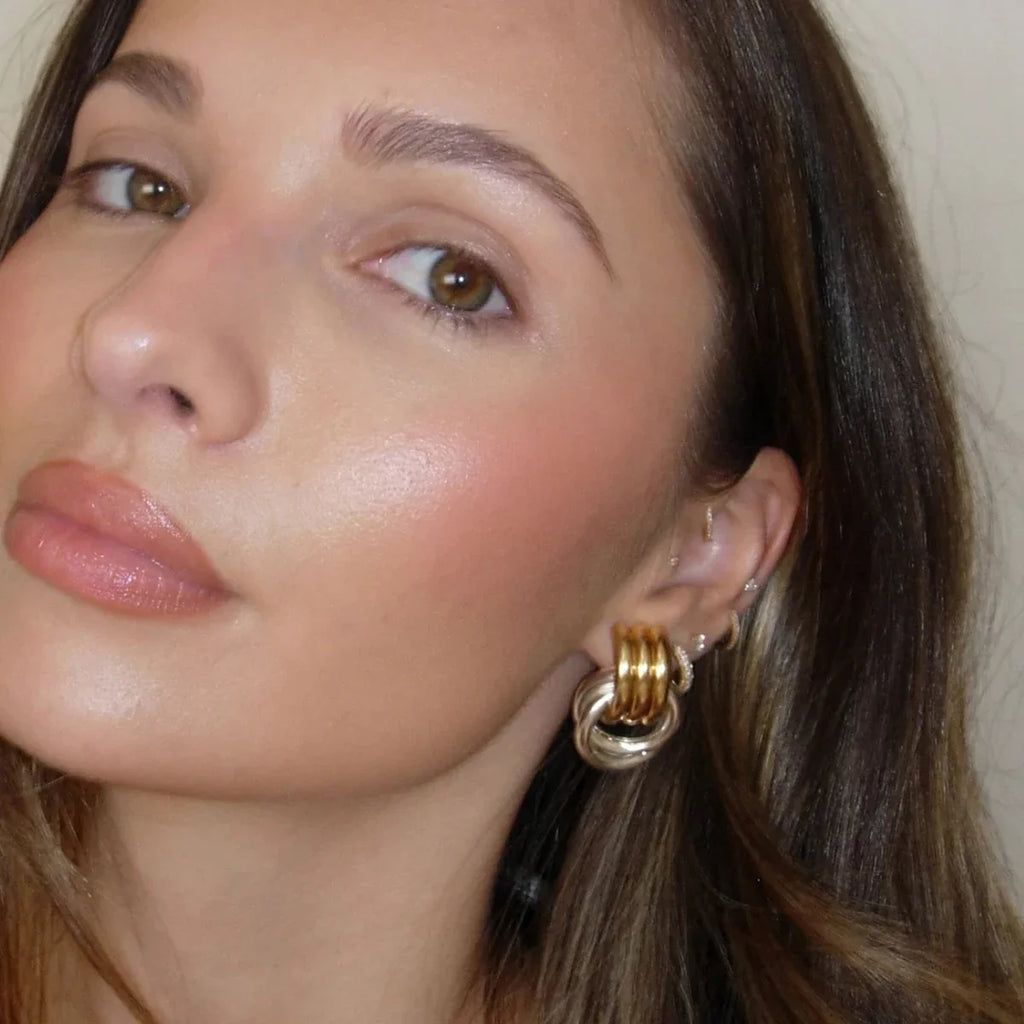 The Duality Earrings