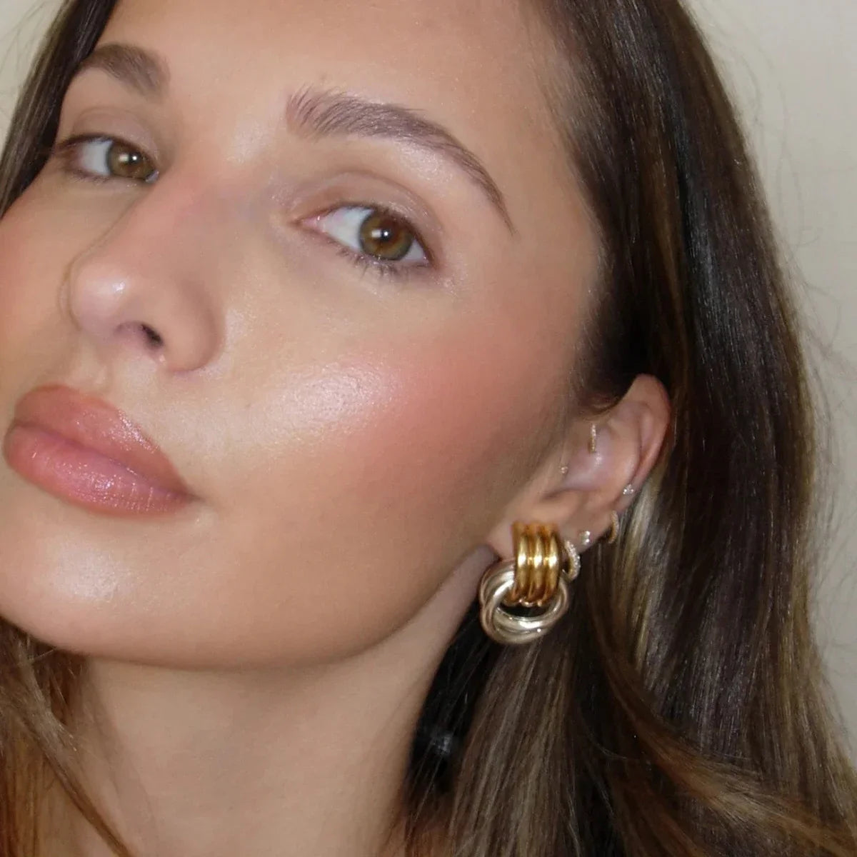 The Duality Earrings