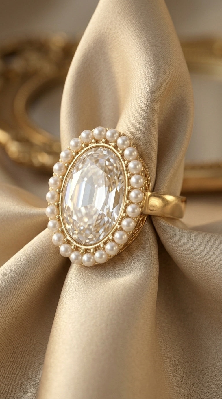 The Heirloom Ring