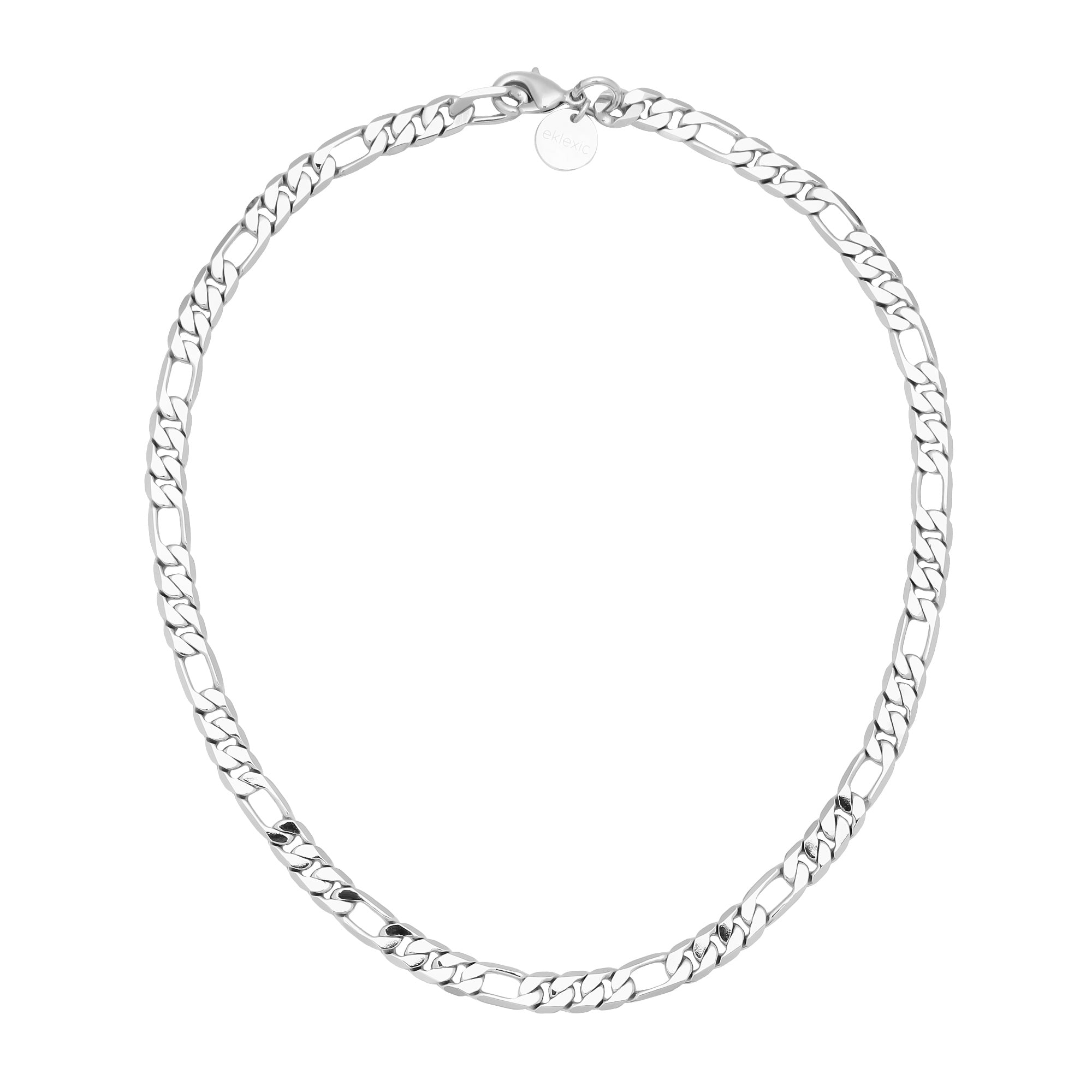 Reign Necklace