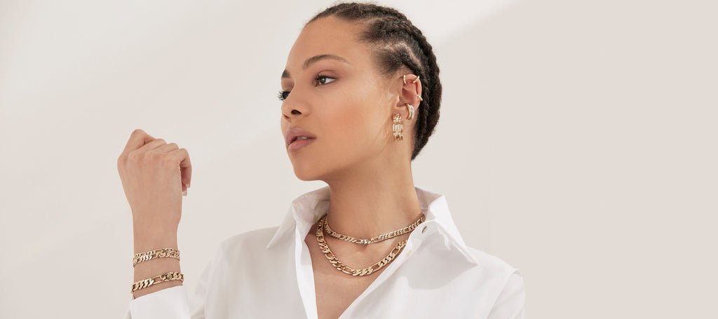Reign Necklace