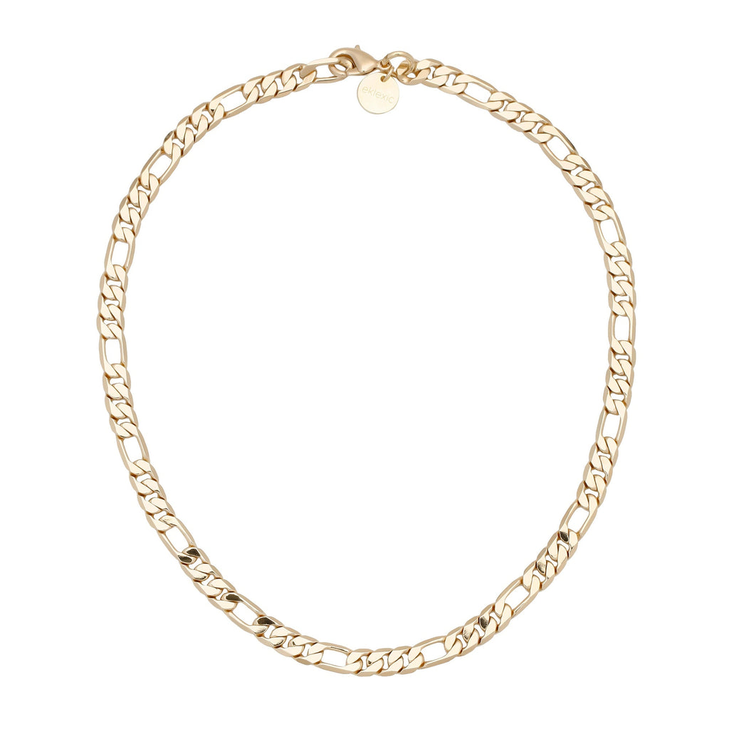 Reign Necklace