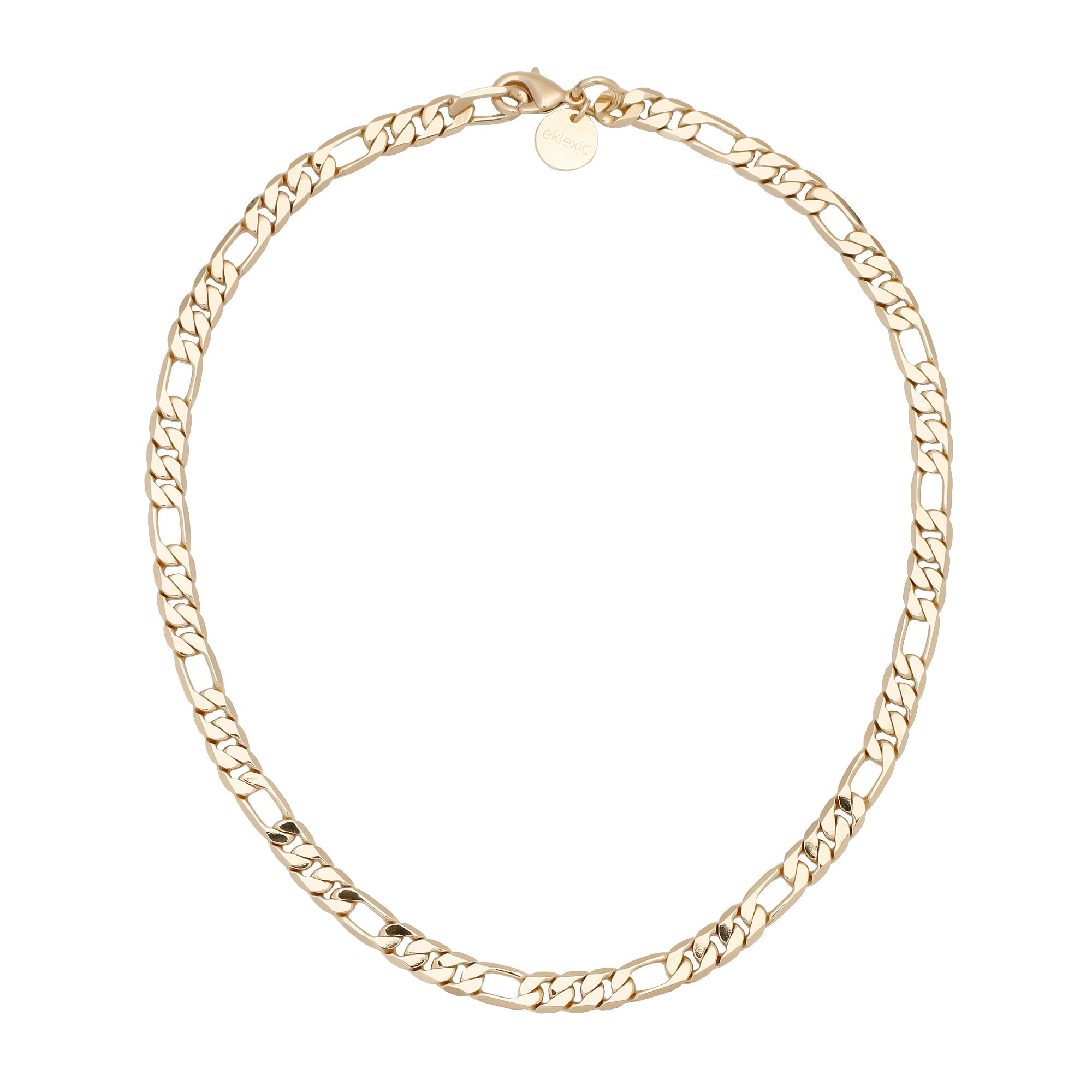 Reign Necklace