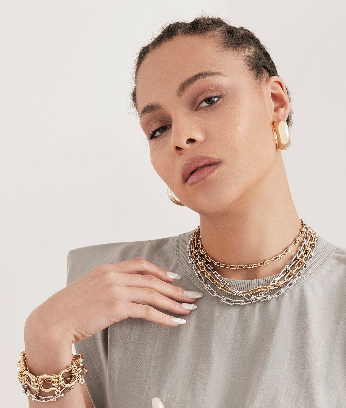 The Marguaux Neckclace