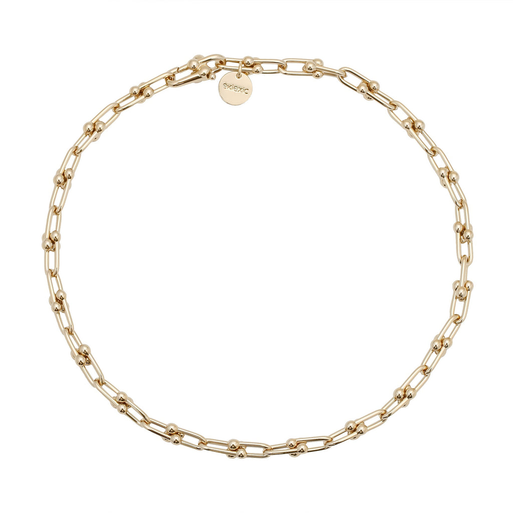 The Marguaux Neckclace