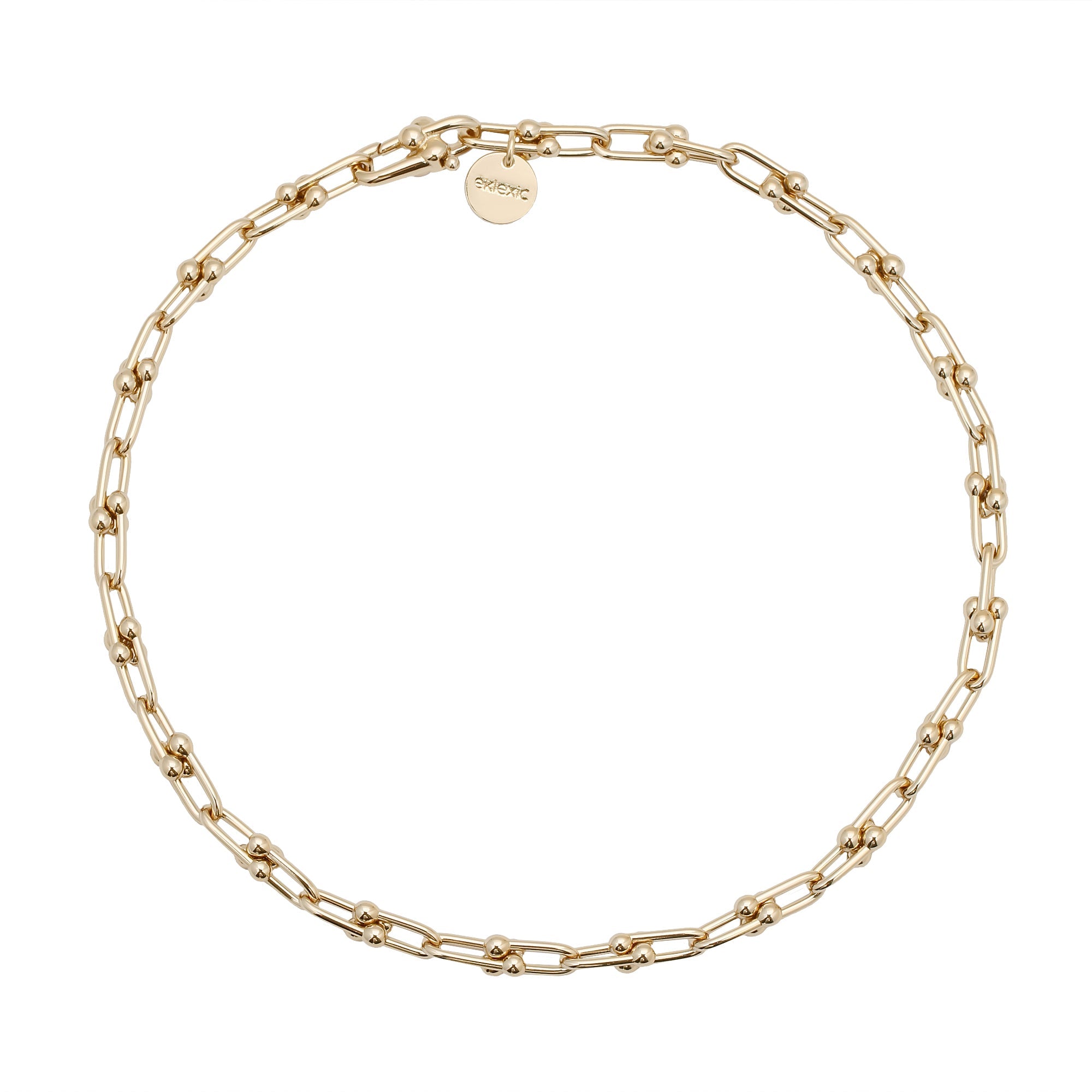 The Marguaux Neckclace