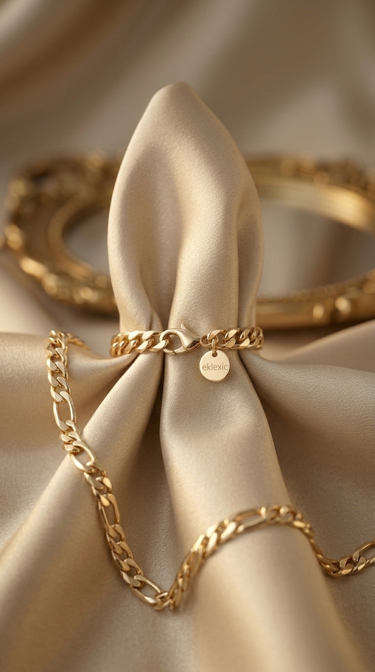 Reign Necklace