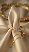 Milla Bracelet