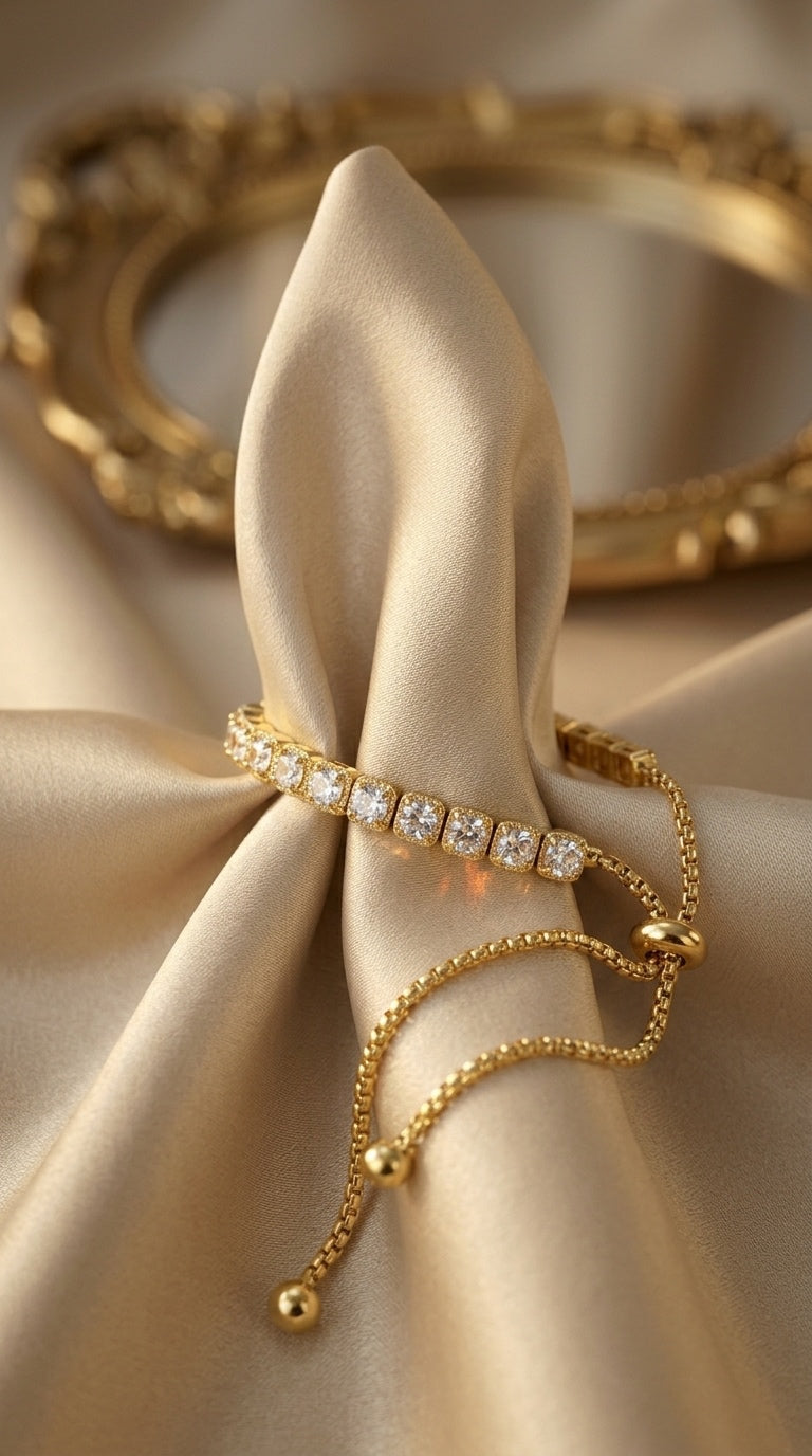 Milla Bracelet