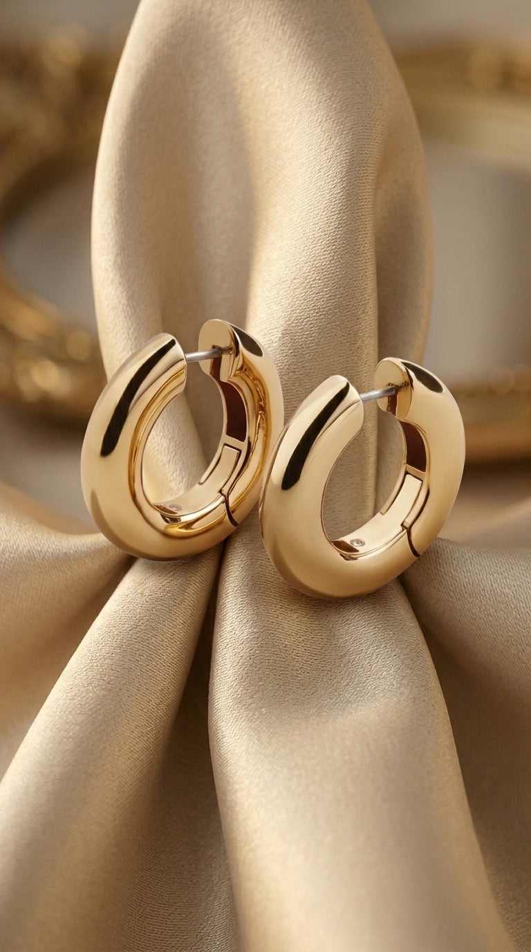 Annette Earrings