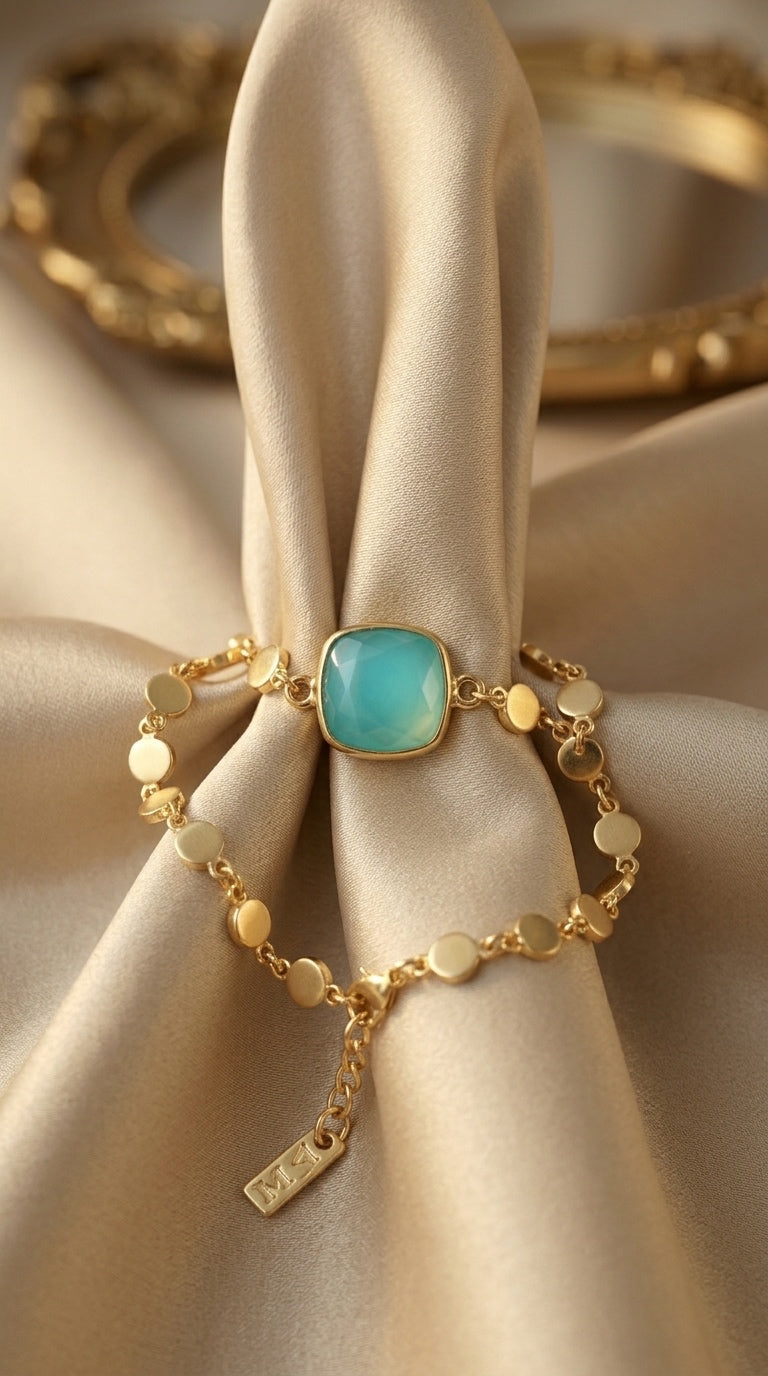 Chaly Bracelet