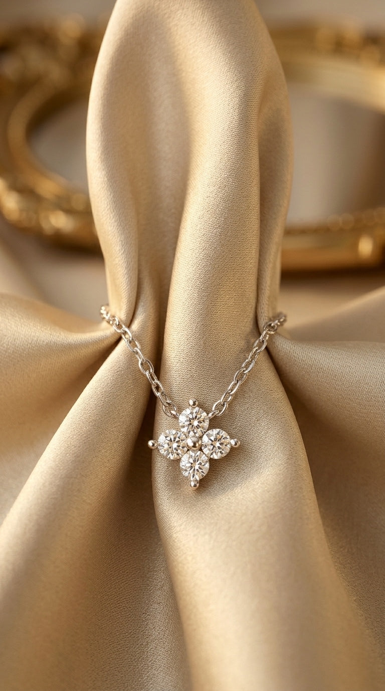 The Grace Pendant
